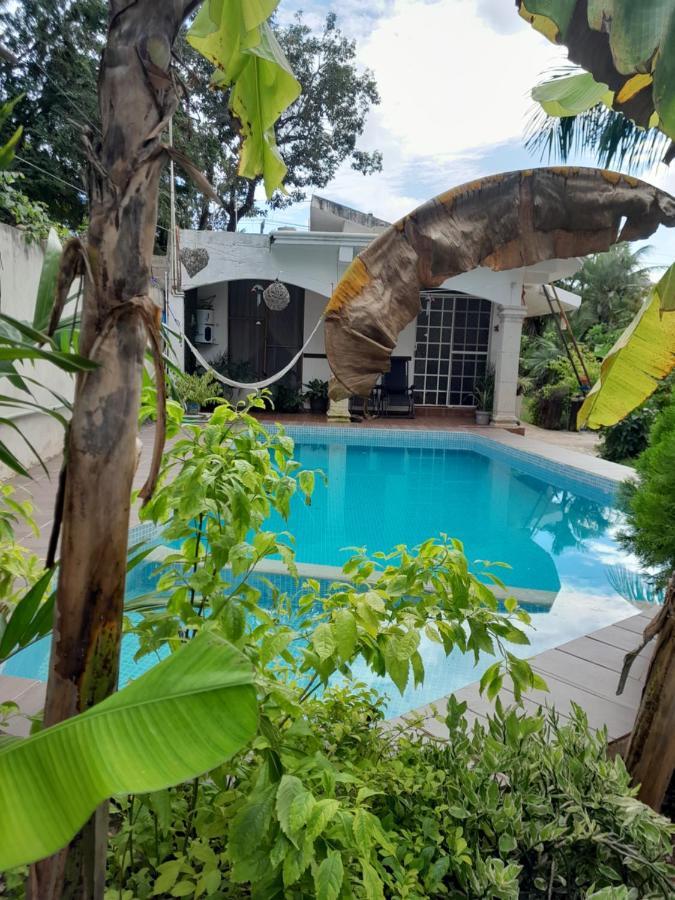 Villa Igor Cancún Extérieur photo